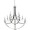 Quoizel Alana Chandelier ANA5015K - alternate 3